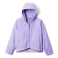 Columbia girls Rain-zilla Ii Jacket