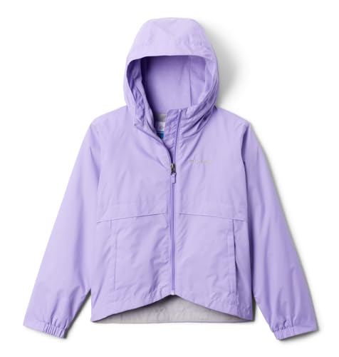 Image of Columbia girls Rain-zilla Ii Jacket