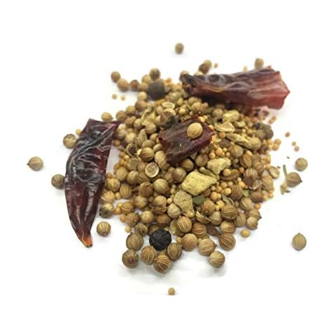 Pickling Spice Mix, Premium Quality, Free P&P to The UK (200g) Cover
