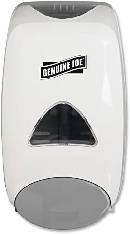 Genuine Joe Soap Dispensers For $6.50-$9.29!