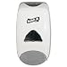 Genuine Joe Solutions, GJO10495, 1250 ml Soap Dispenser, 1 Each, White, Grey