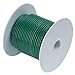 Replacement Compatible with ANCOR Green 100' 14 AWG TINNED Copper