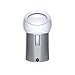 Price comparison product image Dyson Pure Cool Me air purifier 59 dB Silver,White 40 W Pure Cool Me, 925.2 m³/h, 59 dB, 8 h, Cooling,Fan, 70°, 1.856 m