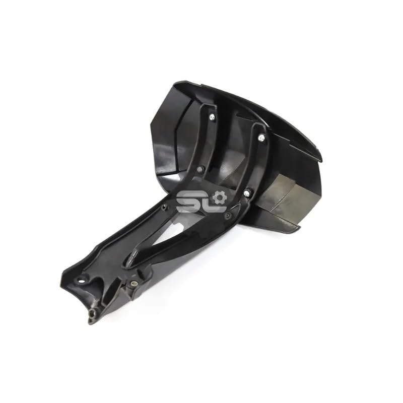 Garde-boue arrière carbone R1200GS lèche-roue moto 2004 2012 - 6