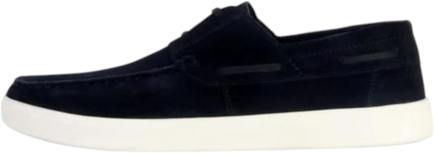 Geox Boy's U Avola B Moccasin