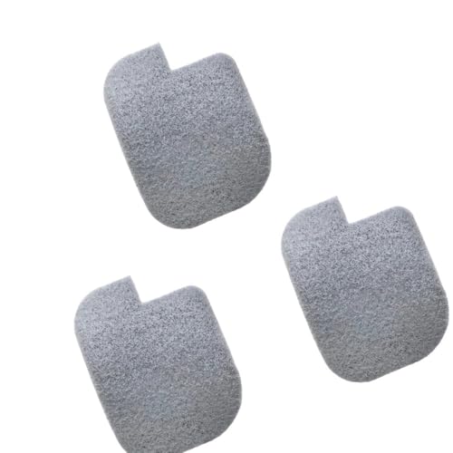 Filtre à air haute densité pour Pp4018 et P3816 en lot de 3 protections