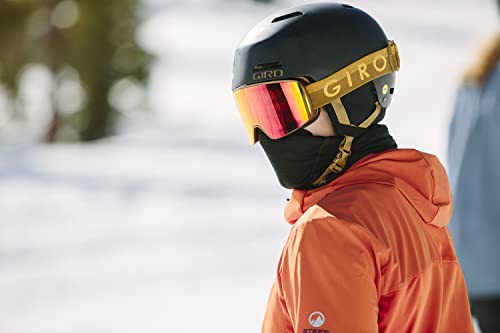 Image of Giro Ledge FS (Fit System) MIPS Ski Helmet - Snowboard Helmet for Men, Women & Youth
