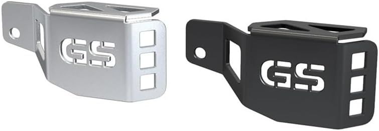 Guard Brake Fluid Reservoir for Adventure R1150GS 1999-2004 Motorcycle CNC Accessories Rear Brake Fuel Tank Fluid Reservoir Cover Cup Guard Protector