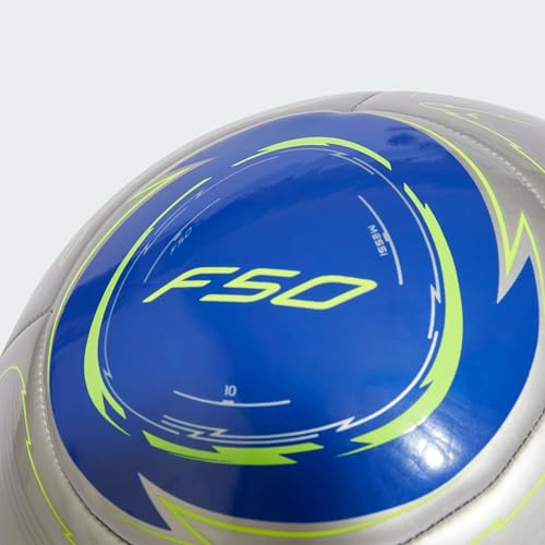 adidas Unisex-Adult MESSI CLUB BALL 5 - Image 3