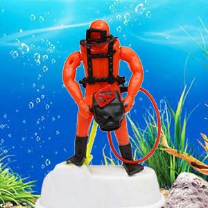 See full amazon price history chart for Afflorance Fish AquariumTank Decoration Ornament Scuba Diver Afflorance Fish AquariumTank Decoration Ornament Scuba Diver (B07M823H3J) Amazon Price History, Amazon Price Tracker