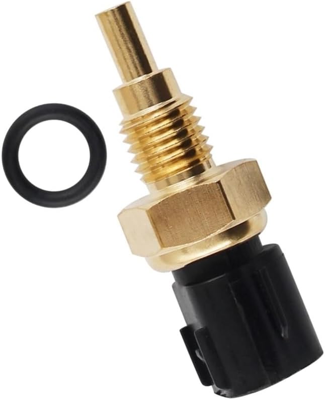 Motorcycle-Radiator Water Temperature Fit For 4-Stroke Trail Touring Bearcat 660 Wide Track Panther T660