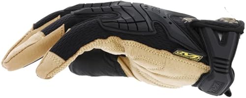 Miniatura 2 de Mechanix Wear guantes de piel de alta resistencia