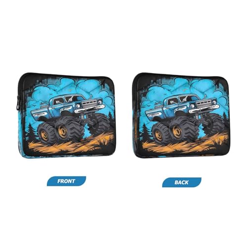 Funda para laptop 13-14 pulg. con protección impermeable miniatura 2