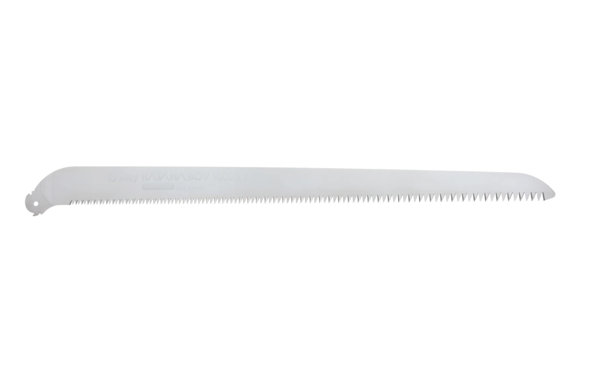 Silky Replacement Blade Only KATANABOY 1000mm XL Teeth (711-99)