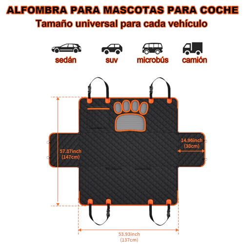 Cubreasientos, Pet Products Imagen adicional