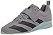 Produktbild adidas Herren Adipower Weightlifting Ii Turnschuh, grau, 43 1/3 EU