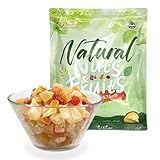 3種のロピカルドライフルーツミックス 1kg ドライフルーツダイスカット パイナップル マンゴー パパイヤ スイーツ おやつ おつまみ