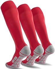 3-pair Red