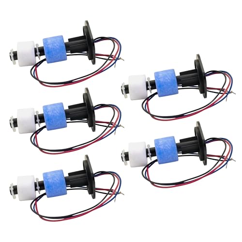 IMM Float Switch Replacement for Hoshizaki 435490-01 5-Pack