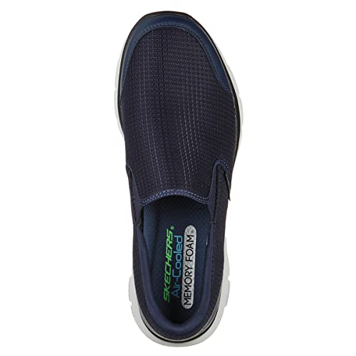 Image of Skechers Men Lace Up Casual Shoes