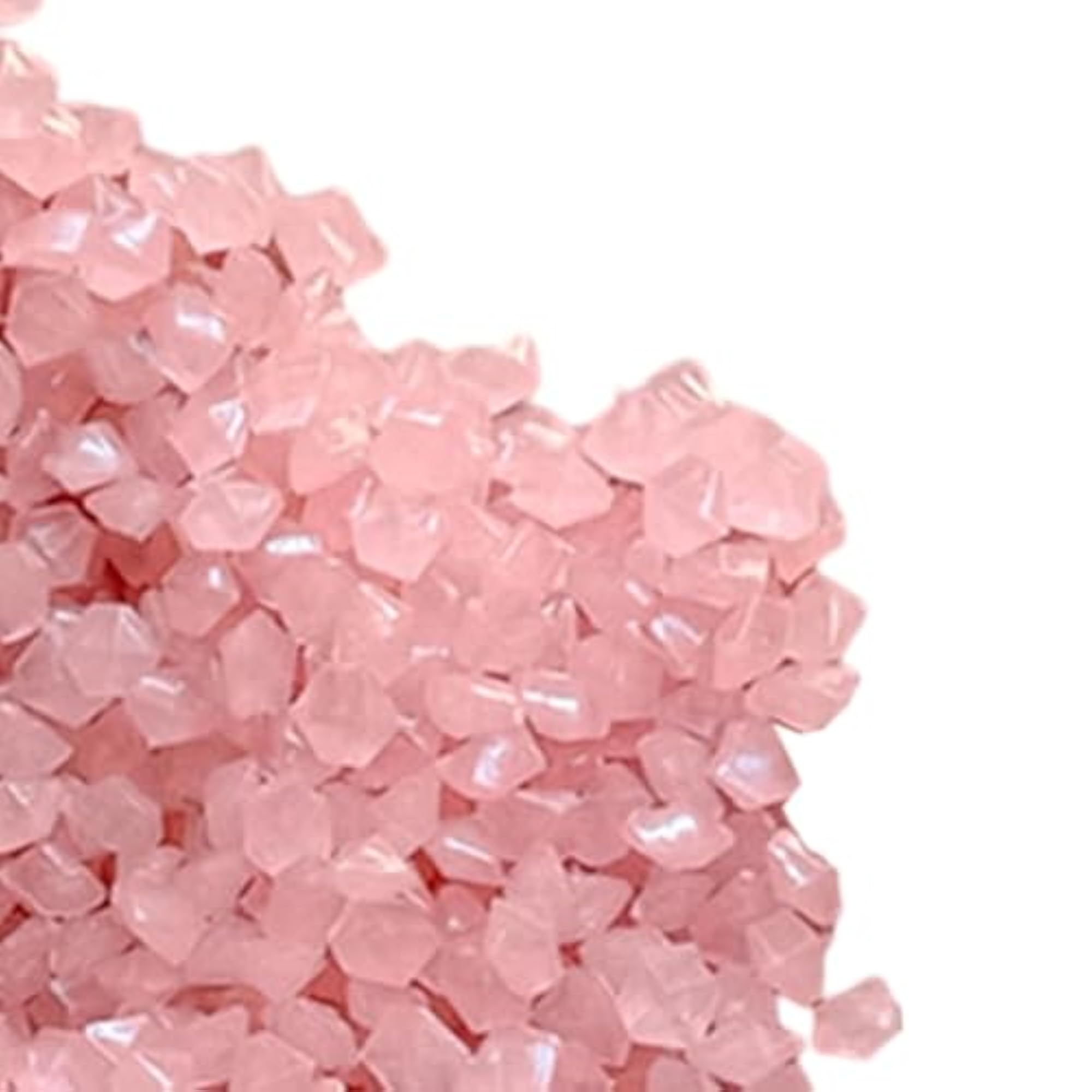 3-5Mm Resin Glow in A Dark Pebbles Rocks Sand Accessory