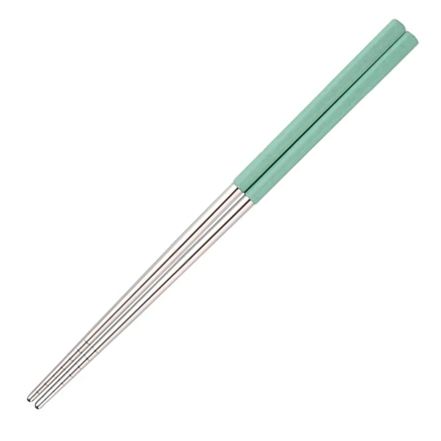 See full amazon price history chart for AIMERS Stainless Steel Chopsticks Reusable Multicolor Lightweight 304 Stainless Steel Chopsticks Metal Chopsticks Gift Set 1 Pair (Green) AIMERS Stainless Steel Chopsticks Reusable Multicolor Lightweight 304 Stainless Steel Chopsticks Metal Chopsticks Gift Set 1 Pair (Green) (B09Y91MWRC) Amazon Price History, Amazon Price Tracker