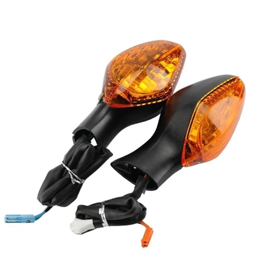 Clignotant de frein ambre haute visibilité pour Honda NC750X et CTX700N