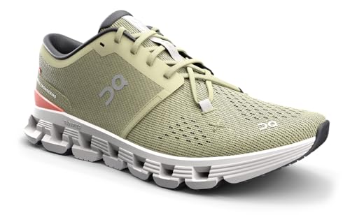 Image of On Men's Cloud X 4 Sneakers