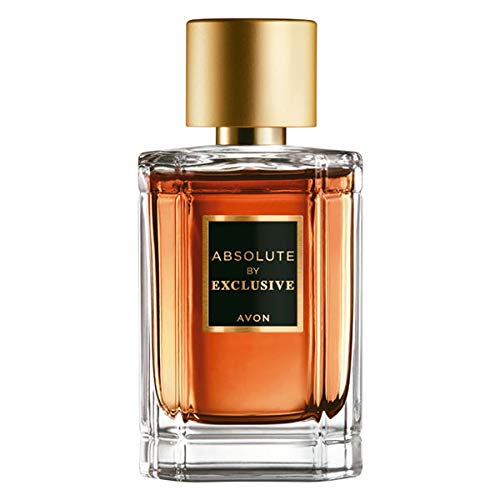 Avon - Absolute by Exclusive 50ml