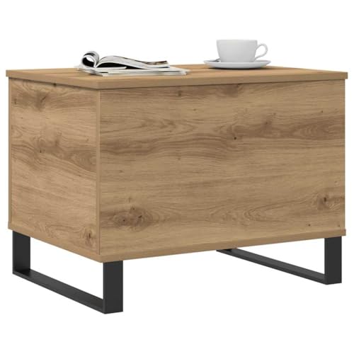 Table basse de salon moderne pour optimiser vos moments de détente - 4