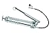 Williams SOTTHYA728A Tethered Grease Gun