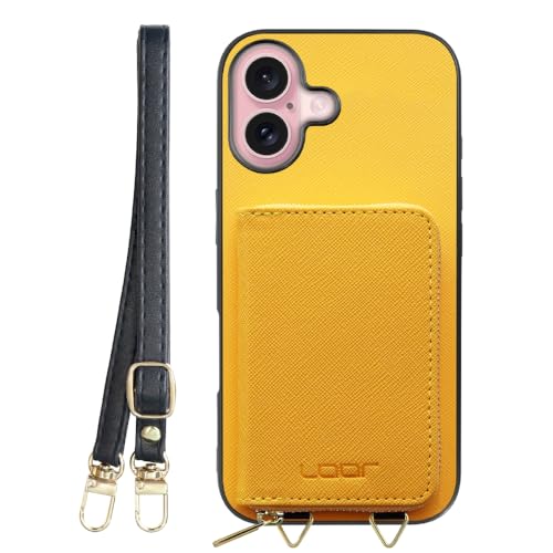 LOOF CASUAL-SHELL POUCH U[ |[`t V_[ X}zP[X for iPhone 16 p P[X Jo[ X}zV_[ w [ Xgbv | lbNXgbv | h~ ϏՌ y 킢 [p