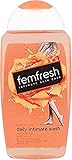 Femfresh 250ml Intimate Hygiene Daily Intimate Wash3 Pack Deal