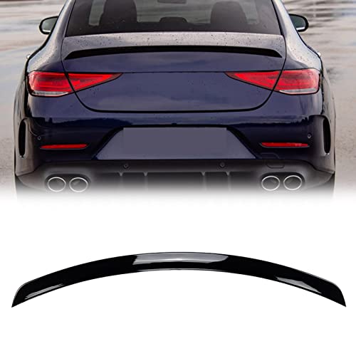 Séparateur de hayon Benz CLS C257 corrige la stabilité arrière et le style AMG fade