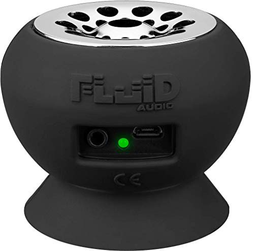 Mini Amplificador Fluid Audio Strum Buddy Heavy Metal