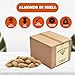 Almonds, 