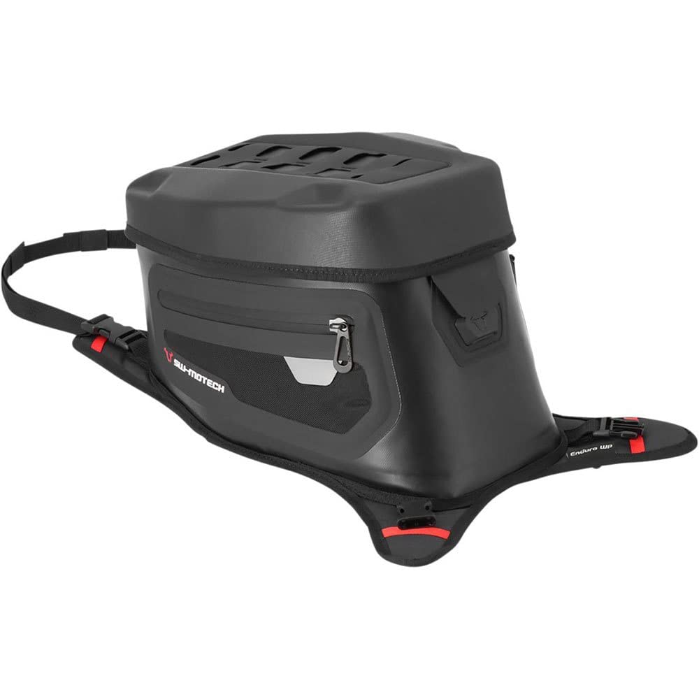 SW-Motech PRO Enduro WP Riemen-Tankrucksack - Mit Riemenhalterung. Wasserdicht.