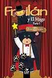  Froilán y El Mago: Parte 1: Volume 4 (Las Aventuras de Froilán)