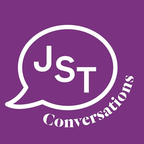 Couverture de JST Conversations