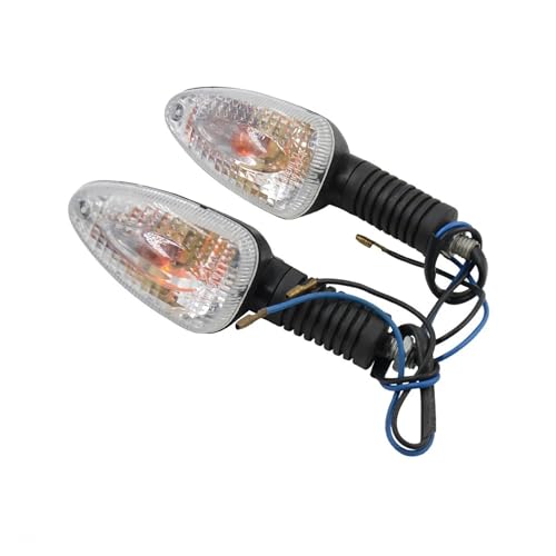Clignotant De Moto LED indicateur lumineux feux arrière accessoires de lampe R1100GS R850R