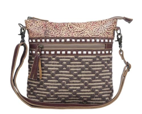 Myra Bag Knoll-In Small & Crossbody Bag S-4722