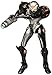 World of Nintendo Samus Metroid Prime 3 Action Figure, 4"