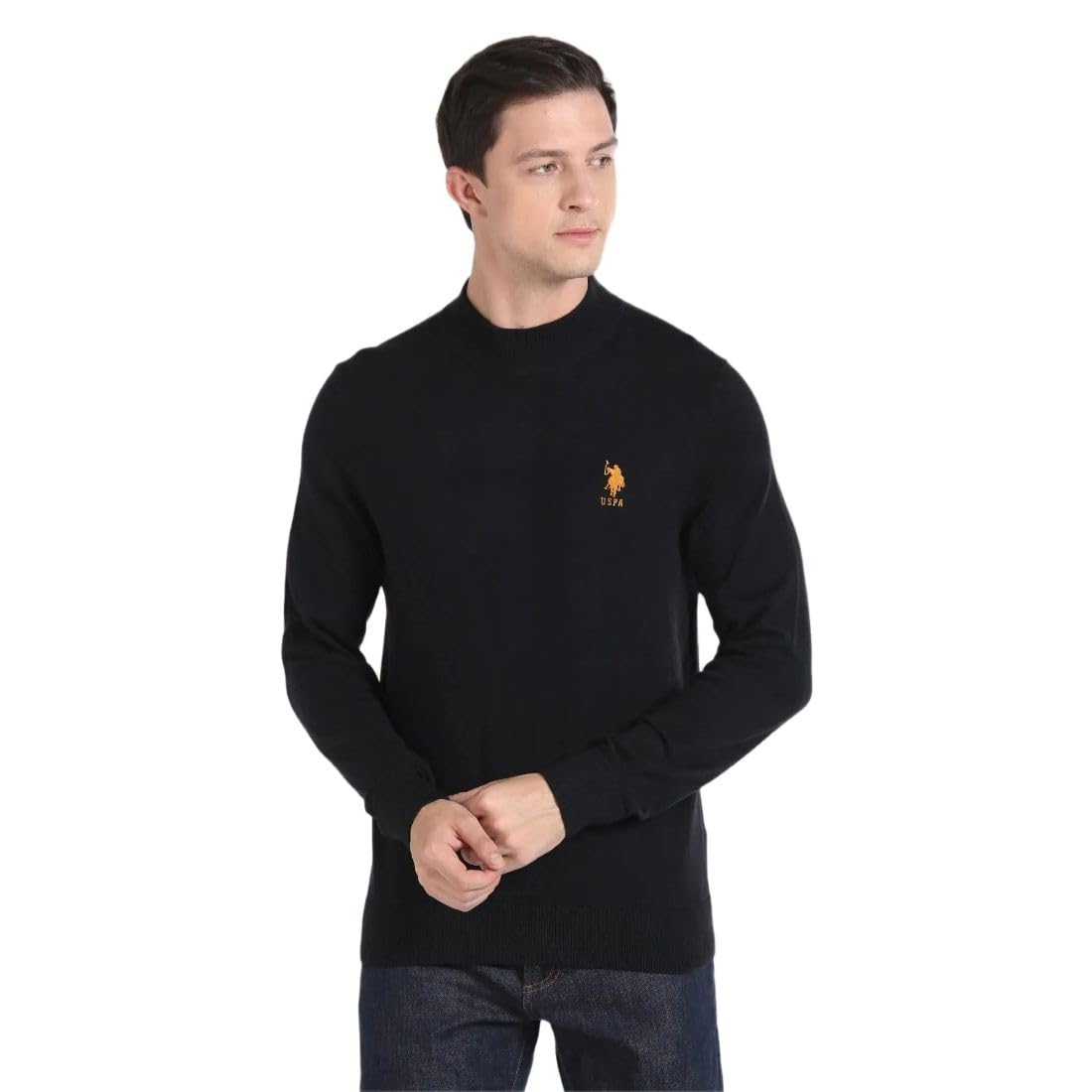 u.s. polo assn. Men Sweater-picture-23