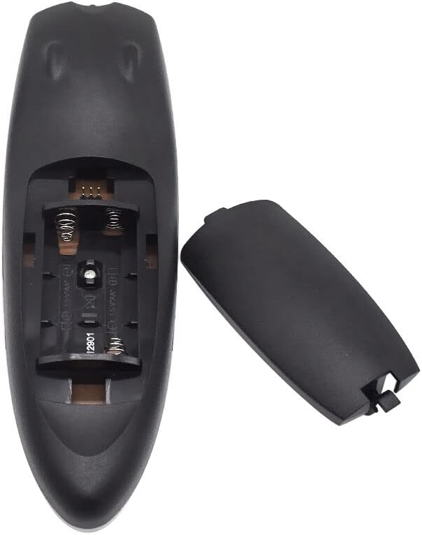 Replacement Remote Control Work for TV/Audio/Projector for URC6025R01-12 for Zon Cabo Nos HD DVR TV