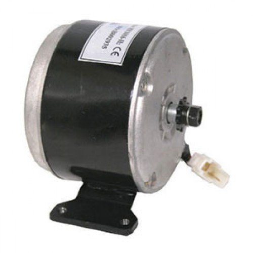 Motore di Ricambio per il Razor Crazy Cart