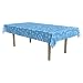 Beistle 57384 It's a Boy! Table Cover, 54-Inch by 108-Inch