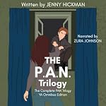 Cover of The PAN Trilogy