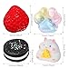 Imagen de 4 Piezas Taba Squishy Squishy Squishe Toy Squishes