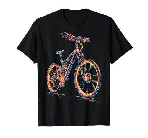 Imprimir gráfico Amante Camiseta