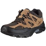 Apex Men's V751M Sierra Runner,Tan/Black,12.5 M US